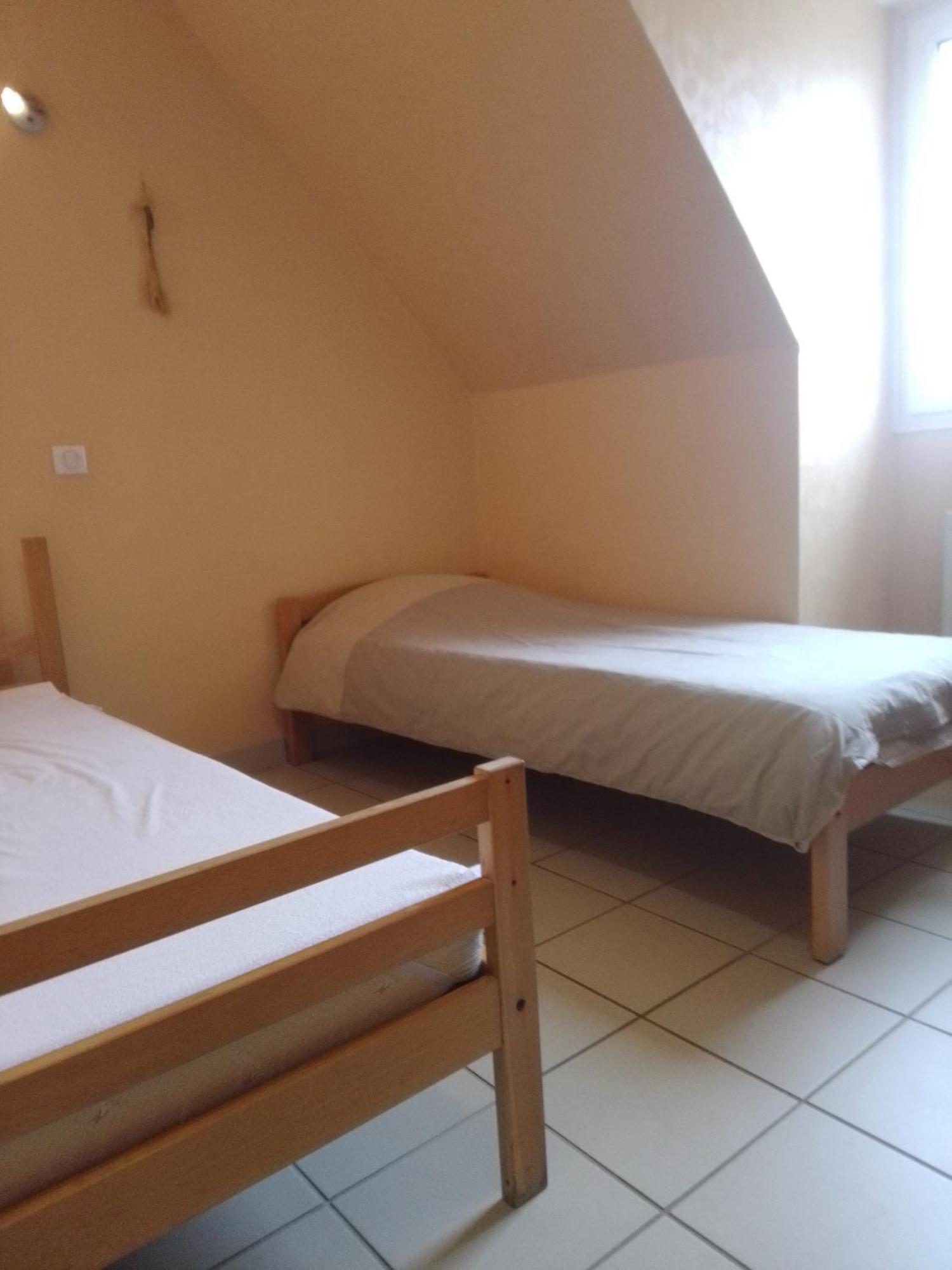 Gite De Pailherols Quarto foto