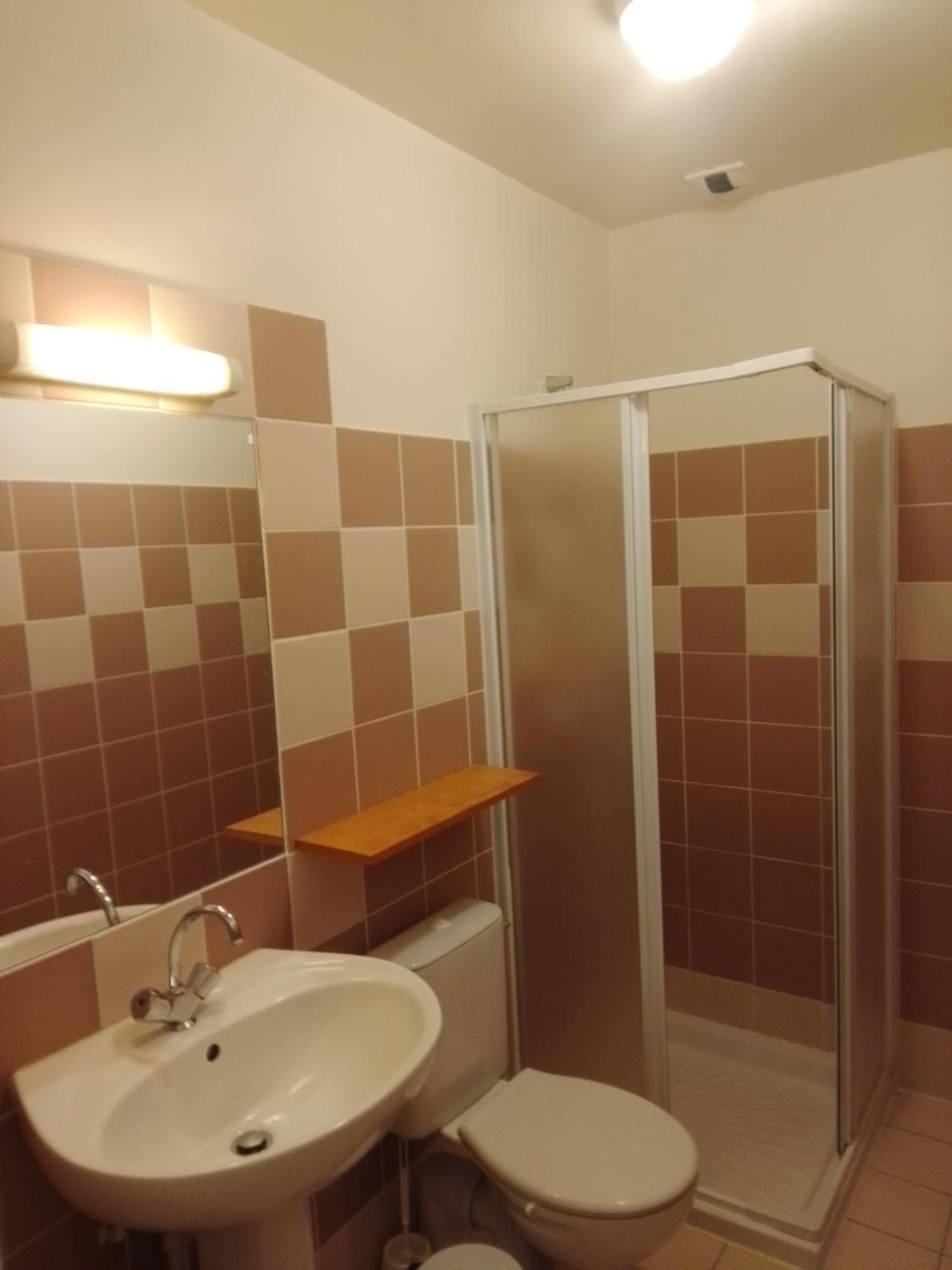 Gite De Pailherols Quarto foto